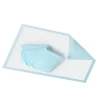 High Absorbent New Design Attractive Cheapest  Custom High Quality Color Baby Changing Mat Pad