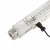 Import High Accuracy 25% Lab Widely Used Plastic Tube Air Rotameter Flow Meter Small from China