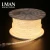 Import High bright male female connection SMD 2835 DC24V PVC coating IP65 waterproof flexible led strip light from China