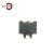Import High current lowest DCR ODM OEM isolation 500 Vrms SMT planar inductor from Taiwan