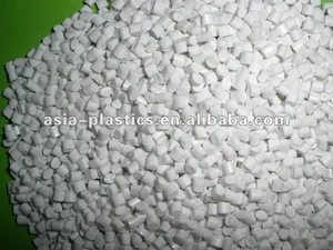High density ppa polymer thermoplastic