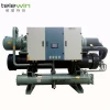 High Effective Cooling Capacity Water Cooled Screw Chiller