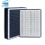 Import High efficiency mini-pleated HEPA filter for air purifier parts from China