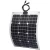 Import High efficiency wholesale flexible solar panels made in China for apartments from China