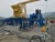 Import High Efficient JS500 JS750 Concrete Mixer from China