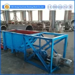 High efficient small vibrating feeder with CE certificate