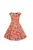 Import High-end atmosphere kids luxury vintage boutique clothing dress from china from China