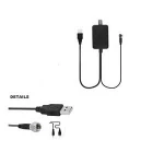 high gain DVB-T digital tv antenna signal amplifier