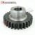 Import High helical rack gear Precision Customized Transmission Gear Sprocket for Various Machinery from China