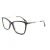 Import High myopia acetate ready stock optical frame relax eye glasses from China