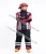 Import High Performance EN469 NomexIIIA Reflective Structural Firefighting Suit from China