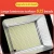 Import High Performance IP67 Waterproof ABS Glass 100W 8500K Outdoor Led Solar Flood Light from China