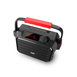 High power 30W Bluetooth Speaker Bass Portable Wireless Stereo Subwoofer Music Player Center