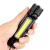Import High Power COB T6  Waterproof Military LED Flashlight Super Bright Zoom Powerful USB Rechargeable LED Flashlight with Magnet from China