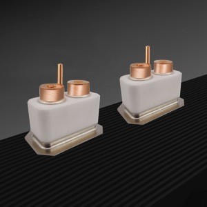 High Precision Advanced Metalized Ceramic Relay for Vehicles