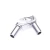Import High Precision Cnc Machining Bicycle Accessory Parts Aluminum Bicycle Accessory from China
