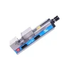 High-Precision DCV-8-340 Hydraulic Vise MC New Cast Iron Machine Tools Accessories for CNC Machine Center