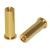 Import High Precision OEM Manufacturer Copper Aluminum Brass CNC Steel Parts Machining Service from China