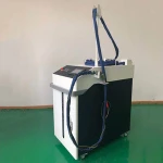 High precision Optical alignment laser bonding glue dispensing machine
