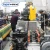 Import High precision pipe automatic steel welding tube mill production line from China