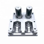 High precision SF6, Bushing, Insulator, Instrument Transformer epoxy resin injection mold