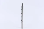 High-Precision Stainless Steel CNC Machining Parts