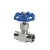 Import High Pressure 2 Way Stainless Steel Manual Needle Valve from China