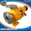 High Pressure Horizontal End Suction Industrial Centrifugal Chemical Pump