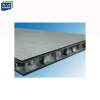 high pressure laminate aluminium composite panels decorative wooden hpl panel