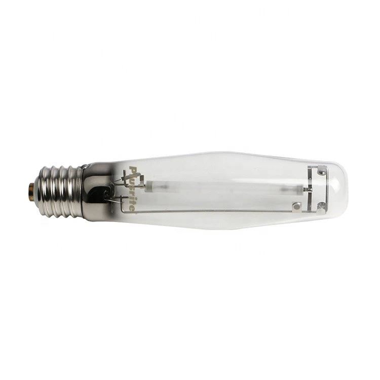 High pressure sodium lamp  HPS 250W ET18 bulb for plant grow