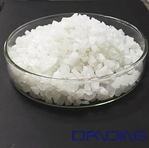 High Purity Fused Silica Sand