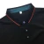 Import high quality 100% cotton pique men polo t shirt from China