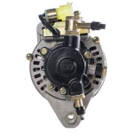 High Quality 14V 60A Car Alternator For Excavator 02142-5093 AP4025