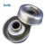 Import High Quality 28mm Diameter Galvanized Carbon Steel End Caps Roller Bearings from China