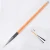 Import High Quality 3pcs/Set Nail Art Detailer Painting Brushes Super Fine from China