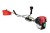Import high quality 4 stroke gasoline grass cutting machine brush cutter for sale from China