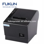 High quality 58mm usb thermal label printer mobile phone printer support ios and android tablet and phone FK-POS58-D