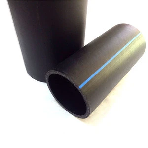 High Quality 6 inch Reinforced Thermoplastic Polyethylene Steel Composite Pipe