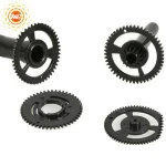 High Quality abs Injection Molded Plastic Parts Molding Products