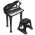 Import High quality ABS kids musical classical piano toys for kids from China