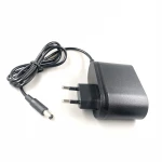 high quality ac 100-240v dc 12v 1500ma power adaptor 18w ac dc power adapter 12v 1.5a 2a power adapter with 2 pin plug