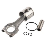High quality aluminium piston kit carrier refrigerator compressor parts