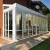 Import High Quality Aluminum Orangery Glass House Factory Direct Sale from China