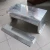Import high quality aluminum treadle feeder automatic chicken feeder animal feeders from China