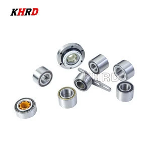 High quality auto parts wheel hub bearing DAC35660037 bearing 35*66*37 mm