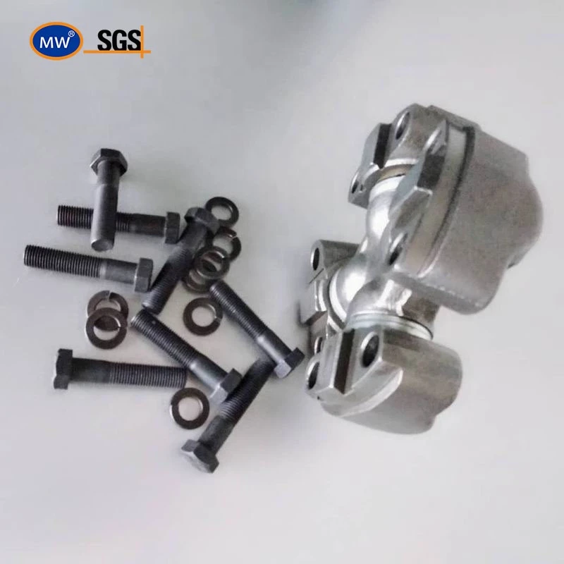 High Quality Auto Spare Parts Universal Joint Cross 5-4016X