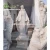 Import High Quality Big Hand Carved Natural Garden Decor Statues Stone Sculpture from China