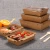 Import High Quality Biodegradable Takeaway Food Packaging Paper Boxes Customized from China