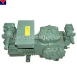 high quality bitzer semi hermetic compressor catalogue in cold room