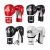 Import High Quality Boxing Gloves Custom Logo PU leather Mma Training Boxing Gloves from China